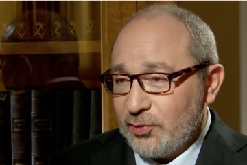 Геннадий Кернес. Фото: скриншот Youtube