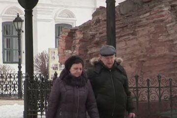 Пенсіонери. Фото: YouTube, скрін