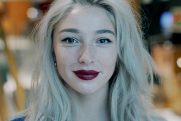 Ивлеева из "Орла и решки" решила сфоткаться в очень откровенном виде