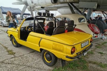 Баги. Фото: t.me/MotoristUA