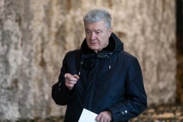 Петро Порошенко. Фото: Telegram
