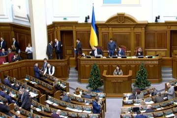 Верховная Рада, нардеп выбирал авто в ходе пленарных заседаний