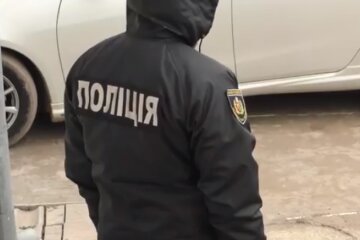 Полиция задержала подозреваемого в нанесении ножевых ранений. Фото: скриншот Youtube-видео