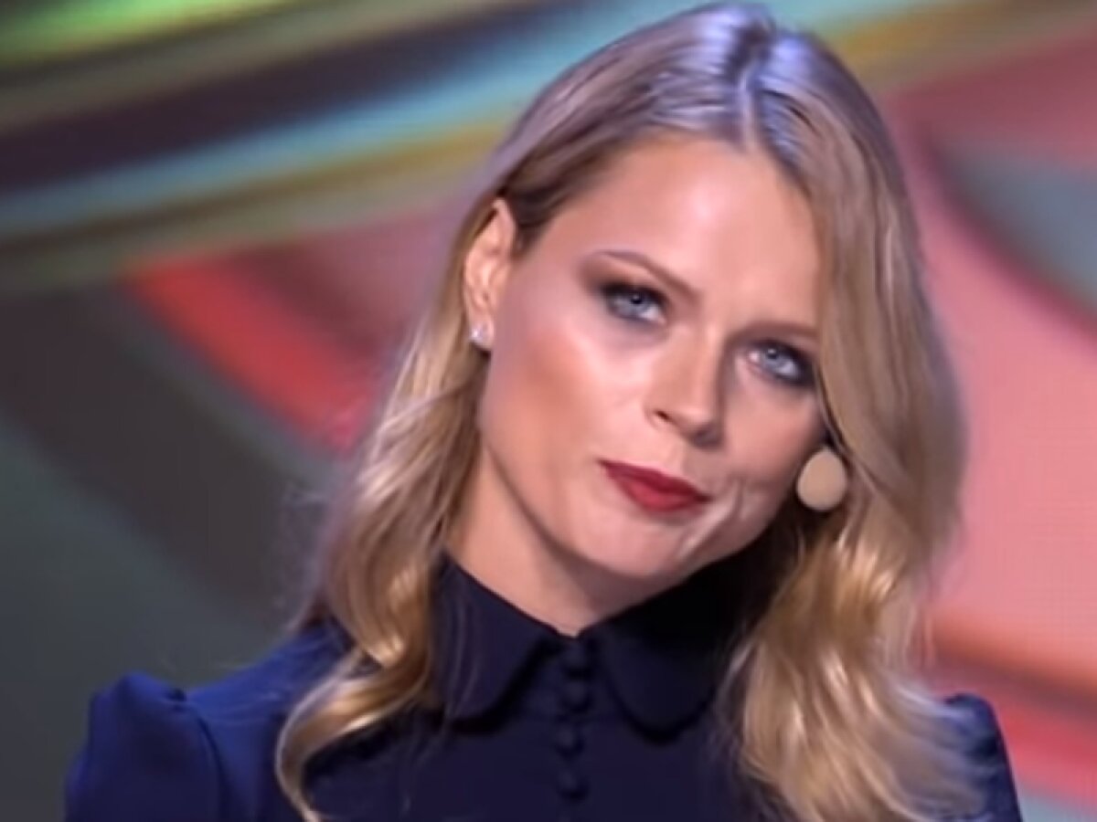 Кто идет в отпуск с Ольгой Фреймут?