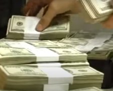 Сколько в Украине миллионеров. Фото: YouTube