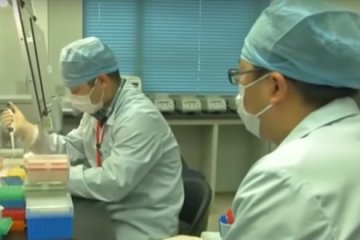 Медики. Фото: скриншот YouTube.