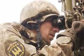 Донбасс. Фото: скриншот youtube-видео