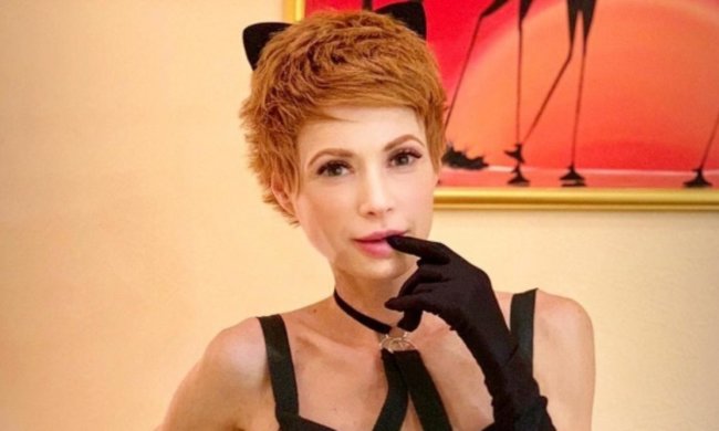 Елена-Кристина Лебедь