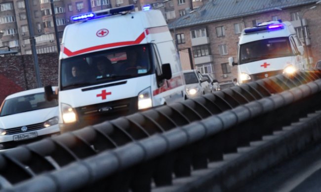 В России погибло 10 пассажиров рейсового автобуса, фото: kaznews.kz