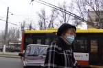 Украина на карантине. Фото: скриншот YouTube