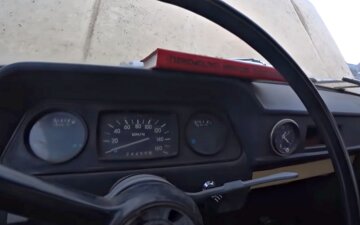 ЗАЗ-968. Фото: скриншот Youtube-видео