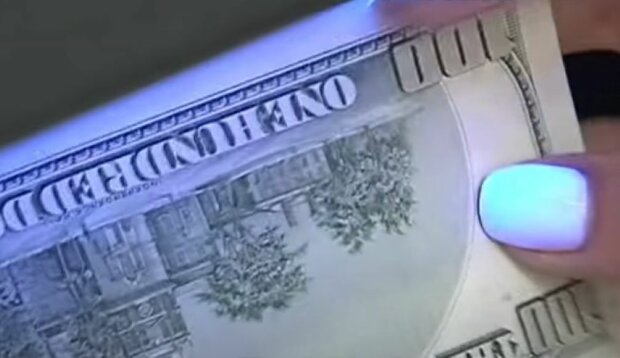 Курс валют на 3 декабря. Фото: скриншот Youtube