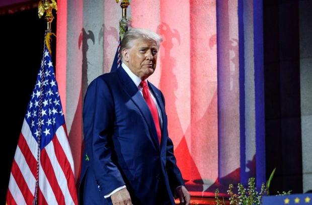 Конец войны: Трамп представил мирный план - сразу 4 договора, что нас ждёт