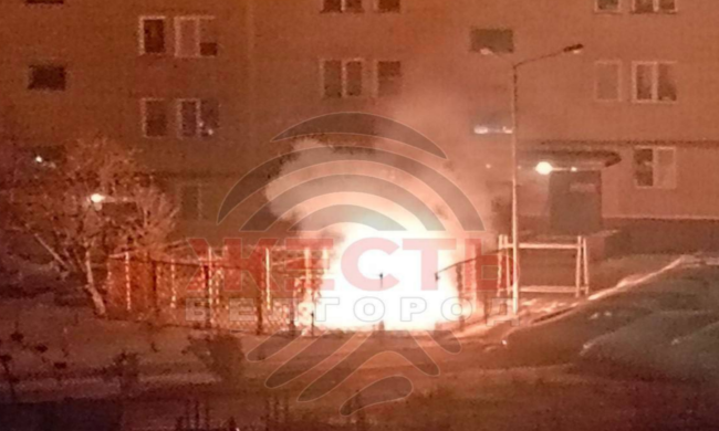 Від Білгорода до Пермі: у орків після бавовни почалися блекаути