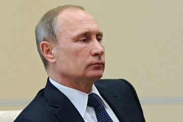 Путин принял скандальное решение по нашим пленным. Такого еще не было
