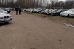 Автомобили. Фото: скриншот Youtube-видео