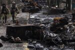 "рф офіційно хоче знищити Україну": Подоляк попередив, що Буча це далеко не все, що окупанти планують зробити з нашою країною