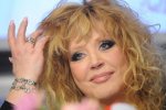 Алла Пугачева, фото Народная правда