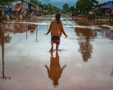 Худший прогноз для планеты: ученые рассказали, как климат изменит жизнь миллионов людей