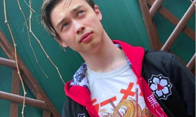 Архип Глушко. Фото: скриншот YouTube