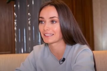Ксенія Мішина. Фото: скріншот Youtube-відео