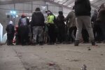Незаконная вечеринка. Фото: Youtube
