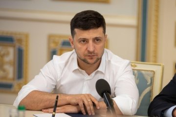 Владимир Зеленский