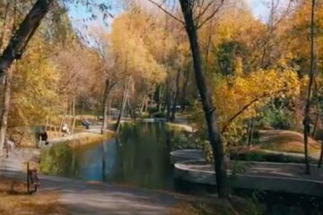 Харьков . Фото: скриншот YouTube