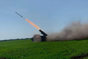 ВСУ. Фото: Facebook Минобороны Украины