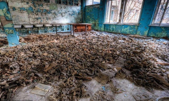 Раскрыли архивы по Чернобылю. Самое страшное оказалось правдой