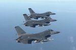 Истребители США. Фото: скриншот YouTube-видео