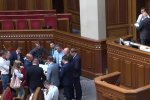 Украинских водителей хотят штрафовать за создание препятствий на дороге. Фото: YouTube