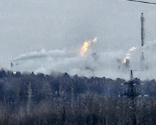 Масові привіти по новгородській області: під роздачу потрапив секретний стратегічний завод