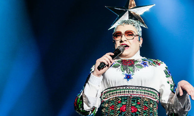 Сердючку не узнать: новый имидж звезды взволновал фанатов