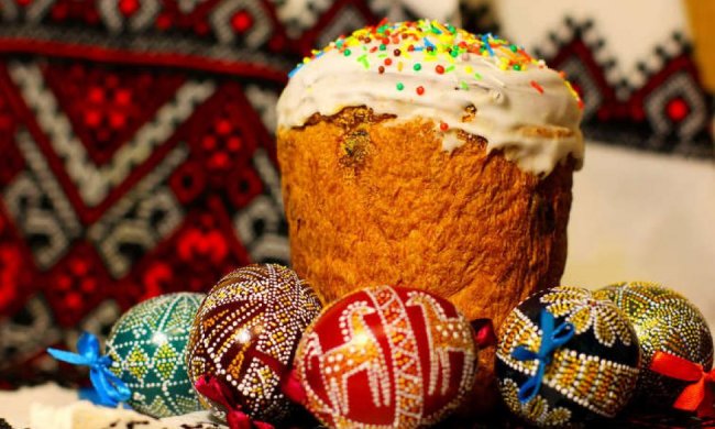Пасха-2019: Сколько отдыхаем, какая будет погода и что вкусное приготовить для гостей