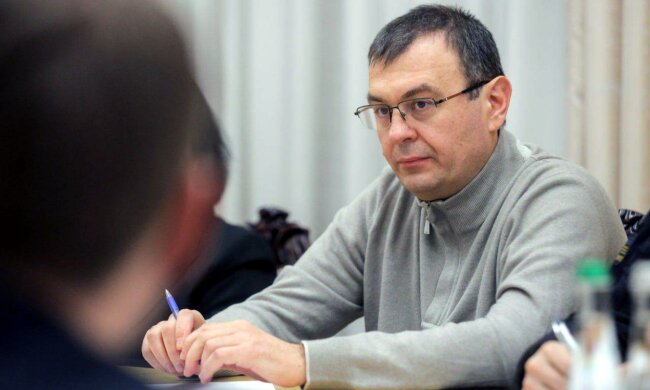 Гетьманців звинуватив податківців у дискредитації податкових реформ. Фото: YouTube