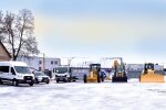Навчальний центр з підготовки водіїв у Білій Церкві