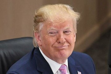 Трамп