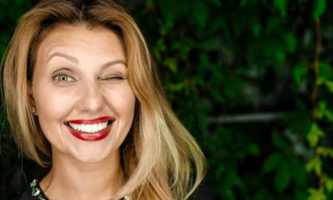 Елена Зеленская и Елена Кравец из "Квартала": совместное фото набирает популярность