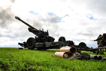 Для военных готовят новые условия службы. Фото: YouTube