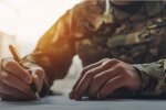 Як військовим оформити довіреність на банківський рахунок. Фото: ілюстративне