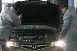 Техосмотр. Фото: скриншот YouTube-видео