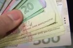 Пенсии в Украине. Фото: YouTube, скрин