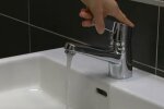 Воду в Крыму будут подавать по графику. Фото: скрин youtube