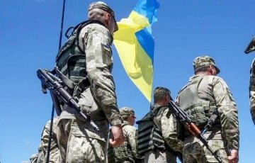 ВСУ перерізали сухопутний міст до Криму - ілюстративне зображення