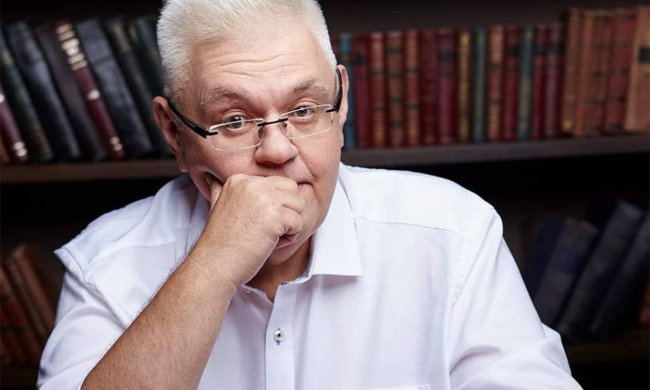 Сивохо расстроил всех переселенцев