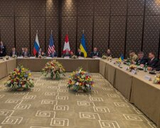 Кінець війни в Україні: Умеров підбив підсумки першого дня переговорів у Женеві