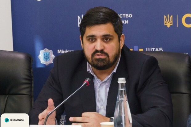 Тимур Ткаченко