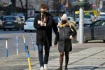 Китайский вирус гуляет по улицам Киева: заболевших становится больше