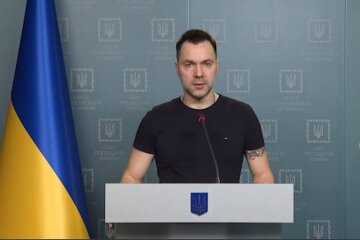 Алексей Арестович. Фото: скриншот YouTube-видео